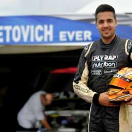 TN: la palabra de Franetovich, el ganador de la Clase 3 en Concordia