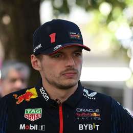 El argentino que le ganó a Verstappen