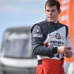 TC2000 Series: vuelve Traverso y con equipo nuevo