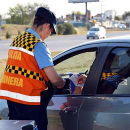 Multas de tránsito: actualizaron las tarifas y la más alta supera los $400.000