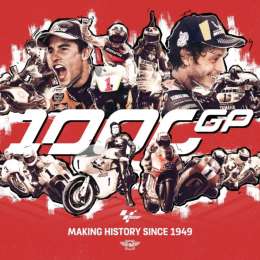 MotoGP llega a los 1000 GP y repasamos sus cifras