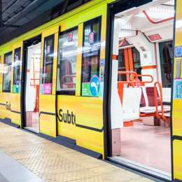 Paro total de Subte: se confirmó una nueva medida de fuerza para esta semana