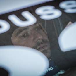 TC2000: Ardusso: "Se apretó el campeonato, pero no hemos aprovechado la oportunidad de descontarle a Pernía"