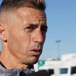 Leo Pernia en Carburando Radio: "Por suerte, los estudios del corazón están perfectos"