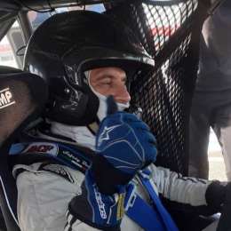 Rubén Loiacono estrenará auto en Concepción del Uruguay