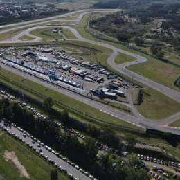 El CARX confirmó su arranque de temporada