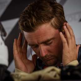 Martín Badaracco: "A esta altura, no imaginábamos estar tan bien"