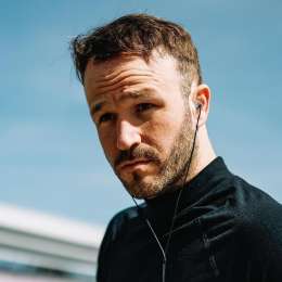 Canapino desde Indianápolis para Carburando: "No va a ser fácil, pero le vamos a poner lo mejor"