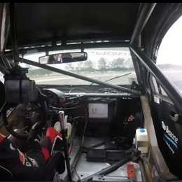 TN: ¿cómo fue la maniobra con Zanazzi desde la cámara de Geymonat?