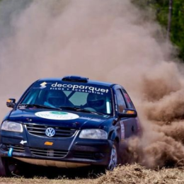 Rally Federal: así será el cronograma del fin de semana en Gualeguay