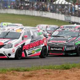 Turismo Pista: los horarios de transmisión de Carburando para el fin de semana