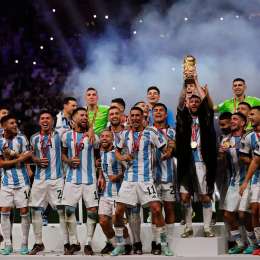 IndyCar: ¿un campeón del mundo de la Scaloneta estará con Canapino en Indianápolis?