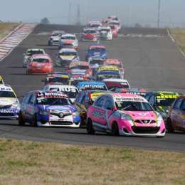 ¿Cómo sigue el calendario del Turismo Pista?