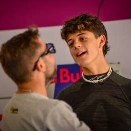 TC2000: la autocrítica de Nacho Montenegro por lo que pasó en Rosario