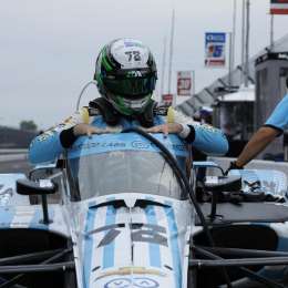 Indy500: ¿De que se trata el “Fast Friday”?