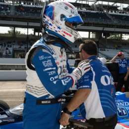 Indy 500: ¿Por qué solo largan 33 autos?