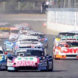 La carrera de TC con reducción de cargas: ¿qué recuerdan los pilotos?