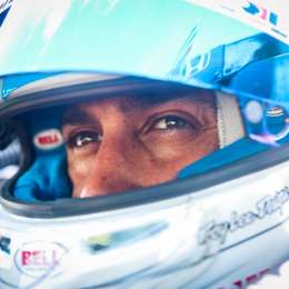 ¿Quién será el reemplazante de Wilson en las 500 Millas de Indianápolis?