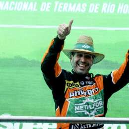 ¿Castellano pasará de Dodge a Ford en el TC?