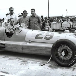 IndyCar: ¿cómo le fue al último argentino que corrió en la Indy 500?