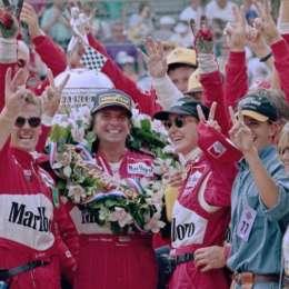 Indy 500: Emerson Fittipaldi el más desobediente