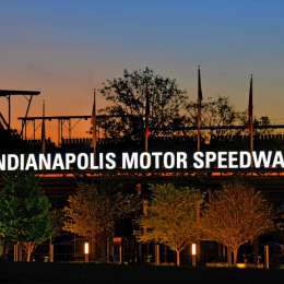 La increíble anécdota de Canapino sobre cómo conoció Indianápolis