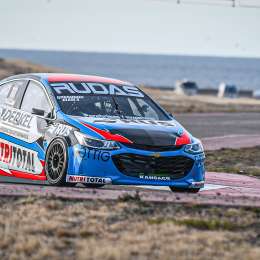 TN en Comodoro: así quedaron las series de la Clase 3