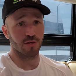 Canapino y las razones de su accidente: Por no pegarle a Pagenaud pierdo el auto"