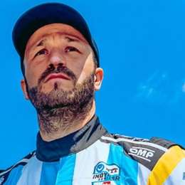 Indy500: ¿Qué dijo Agustín Canapino luego de la penalización?