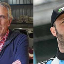 Traverso sobre Canapino: "Es fantástico lo que está haciendo en la IndyCar"