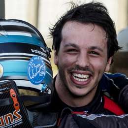 Sapag en Carburando Radio: "Es bueno que el Top Race se anime a este tipo de formatos"