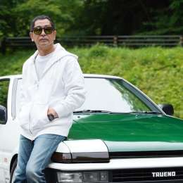 Keiichi Tauchiya, Mad Mike y Kalle Rovanperä protagonizarán una serie documental de Drifting