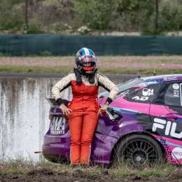 TN: ¿Qué opinan los pilotos de la reacción de Ianina Zanazzi?
