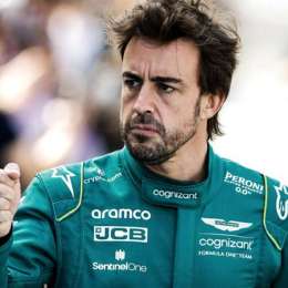 Alonso sobre Verstappen: “Es el mejor piloto de la F1, parece no tener puntos débiles”