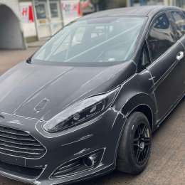 Feliz estreno para Mauro Salvi