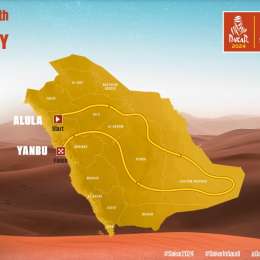 Dakar 2024: enterate dónde, cuándo y con qué novedades se hará la gran aventura