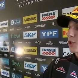 TC2000 Series: las sensaciones que dejó el Sprint en San Jorge