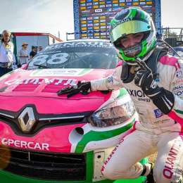 Facundo Marques: “Ha sido más de lo soñado”