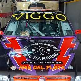 Turismo Pista: un campeón llega a la Clase 1