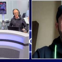 Agustín Canapino: "No hay nada como las 500 millas, es la carrera más peligrosa"