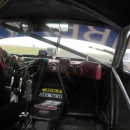 Procar 4000: desde todos los ángulos, así fue la tijera de Alan Guevara en Concepción