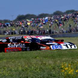 TC: Ciantini sobre el cambio reglamentario: "Nos va a venir bien"