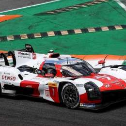 ¿Cuánto de Le Mans aparece en la producción en serie y cuánto viceversa?