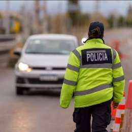 La medida de tránsito que comenzará a tener vigencia en Río Negro