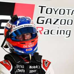 Pechito López y el caos en Le Mans: "Fue el stint más difícil que me ha tocado"