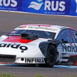 ¿Habrá cambios en el equipo Toyota tras la fecha de TC en Rafaela?