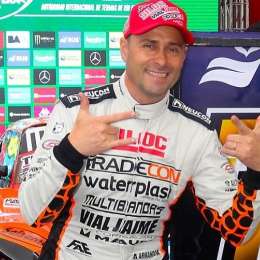 TC: Ledesma se adelantó al futuro