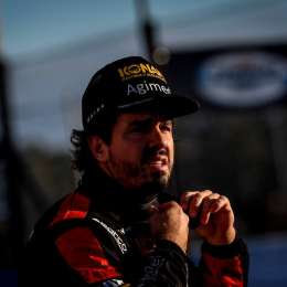 Lucas Guerra apuesta fuerte en Rosario: "Un buen resultado puede ser un punto de partida"