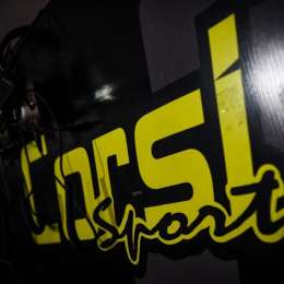 Top Race: el JLS Motorsport - Corsi Sport se reordena para Rosario