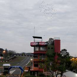 TN: un piloto de Clase 3 no va a Posadas, pero volverá con novedades